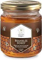 Brambles Honey