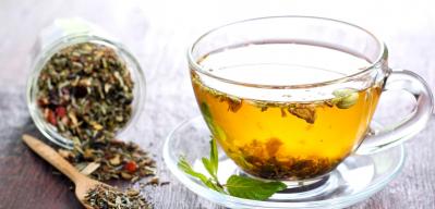 The Age & Benefit of Detox tea's