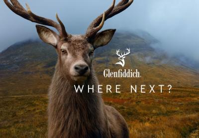 Glenfiddich...dedication to excellence