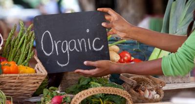 5 Reasons to Choose Organic Produce