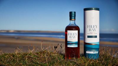 Bottle of the Month...Filey Bay