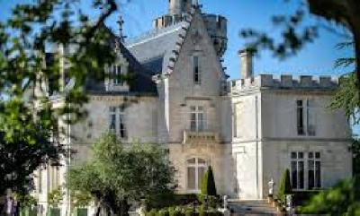 Chateau Le Noble