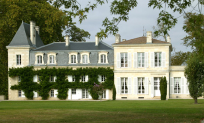 Chateau Saint Pierre